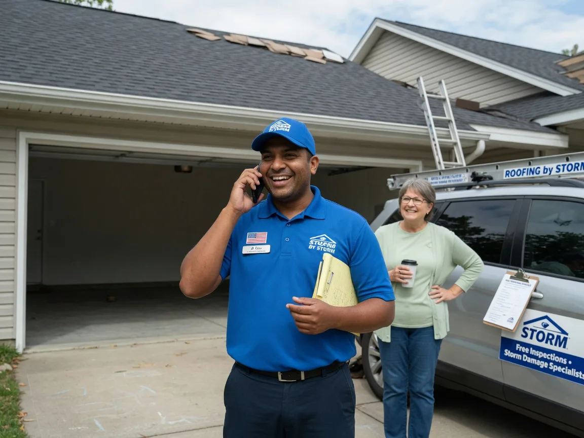 Roof Repair Near Me Rising Sun, IN FAQs