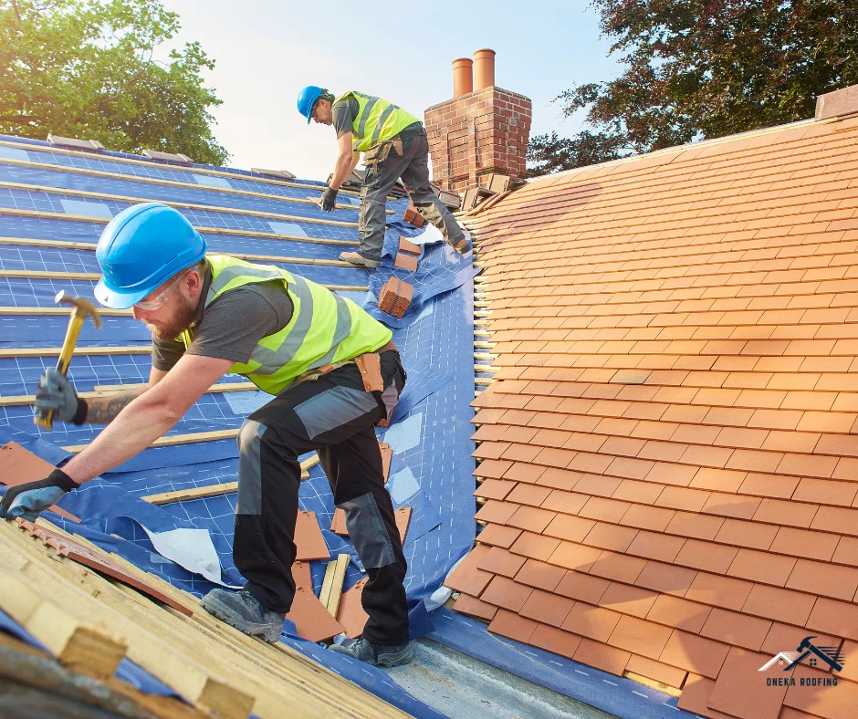 Why choose Roof Repair Near Me in Rising Sun, IN